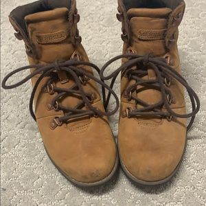 Merrell ankle boots